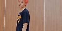 I get the ball 🏀 #CHENLE #NCTDREAM