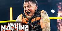 5 of the VERY BEST Sami Callihan Matches in TNA HISTORY!