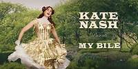 Kate Nash - My Bile (Official Visualizer)