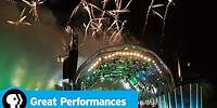 GREAT PERFORMANCES | Official Trailer | Vienna Summer Night Concert 2018 | PBS