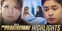 Cardo advises Chloe about her family | FPJ's Ang Probinsyano (With Eng Subs)