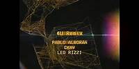 Pablo Alborán, CKay, Leo Rizzi - 4U remix (Video Lyric Oficial)
