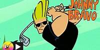 Johnny Bravo | Golf Competition | Cartoon Network