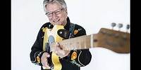 Richie Furay / Pickin' Up The Pieces 2022(Official Music Video)