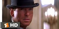 The Thomas Crown Affair (1999) - Bowler Hat Guy Scene (7/9) | Movieclips