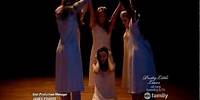 "Bunheads" Sasha's Epic Lyrical Dance on 1x13