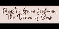 Giora Feidman - The King of Klezmer - The Dance of Joy