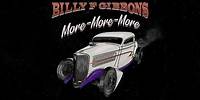 Billy F Gibbons - More-More-More (Official Audio)
