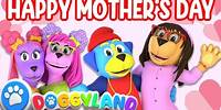 Happy Mother's Day | Doggyland Kids Songs & Nursery Rhymes by Snoop Dogg
