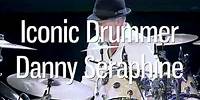 See Danny Seraphine Live in LA Thursday, November 4!