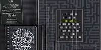 Muslimgauze ‎– Nadir Of Purdah (2008) [FULL ALBUM]