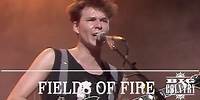 Big Country - Fields Of Fire (The Tube 5.10.1984)