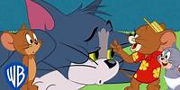 Tom & Jerry | Say Uncle Harry! | WB Kids