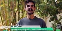 ROLÊ DO VITÃO | CAMPEONATO NACIONAL DE DJ'S EM SÃO PAULO