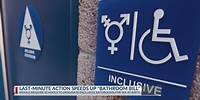 Last-minute action speeds up Ohio’s ‘bathroom bill’