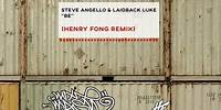 Steve Angello & Laidback Luke - Be (Henry Fong Remix)