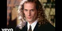 Michael Bolton - Love Is a Wonderful Thing