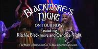 Blackmore's Night performing at the Berklee Performance Center on June 29th. Get your tickets now!