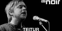 Teitur - The Singer (live bei TV Noir)