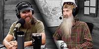 Jase Robertson: Asking 'What Will Heaven Look Like?' Is the Wrong Question!