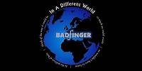 BADFINGER Feat. Bob Jackson - In A Different World (Lyric video)