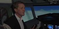 How does air turbulence work? Aviation expert explains issues faced by Flight SQ321 | ITV News