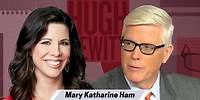 Mary Katherine Ham joins Hugh to give her take on the Trump Trial in New York, ongoing.