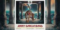 Jerry Garcia Band - "After Midnight" - GarciaLive Volume 20