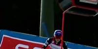 Mikaela Shiffrin’s 97th World Cup Win #mikaelashiffrin #alpine