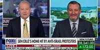 Ted Cruz on Varney: My Support for Israel is Unshakable