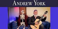 Andrew York - Skeleton