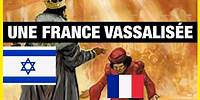 Une France vassalisée par l'État génocidaire - Michel Collon