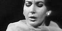 Maria Callas sings Spontini: "Tu che invoco con orrore" (1959) #opera #classicalmusic #art