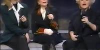 Brenda performs "Peace in the Valley" alongside Faith Hill and Loretta Lynn circa 1995!