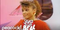 Saved by the Bell | Lisa's Bad Day at Work