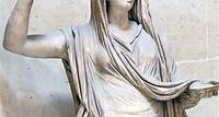 Hera, a deusa da maternidade