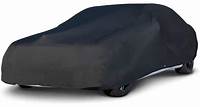 Budge Indoor Stretch Car Cover
