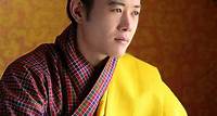 King Jigme Khesar Namgyel Wangchuck of Bhutan