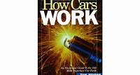 Editor's Pick: How Cars Work by Tom Newton
