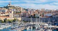 Marseille’s Old Port