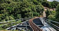 Take a Ride on the Pelion Railway