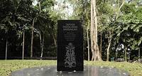 Pay Respects To The Fallen Heroes Of WW2 At Sandakan Memorial Park
