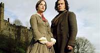(2006) Ruth Wilson and Toby Stephens