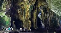 Explore Gomantong Caves