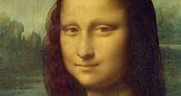 Mona Lisa, de Leonardo da Vinci (1452-1519)