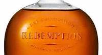 Redemption 10 Year Old High Rye Bourbon Barrel Proof