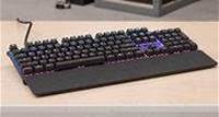 Best Full-Size RGB Keyboard: SteelSeries Apex Pro