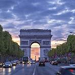 les lieux touristiques de paris2