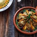 traditionelles marokkanisches essen1