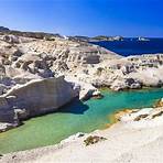 le migliori spiagge della grecia1